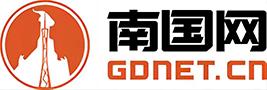 南国网logo
